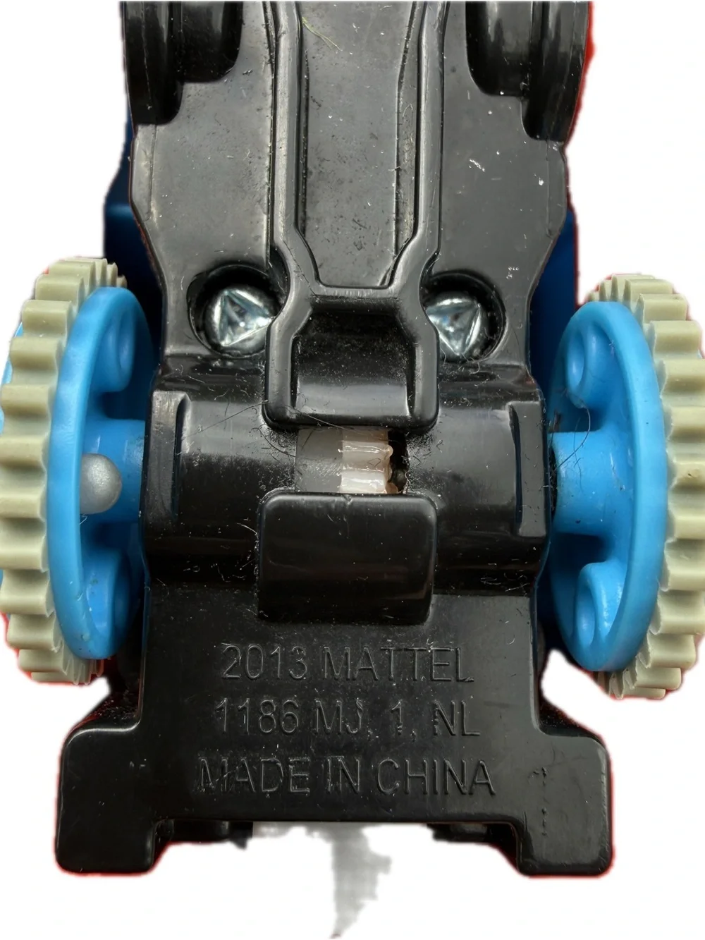 Thomas TrackMaster Motorized Thomas